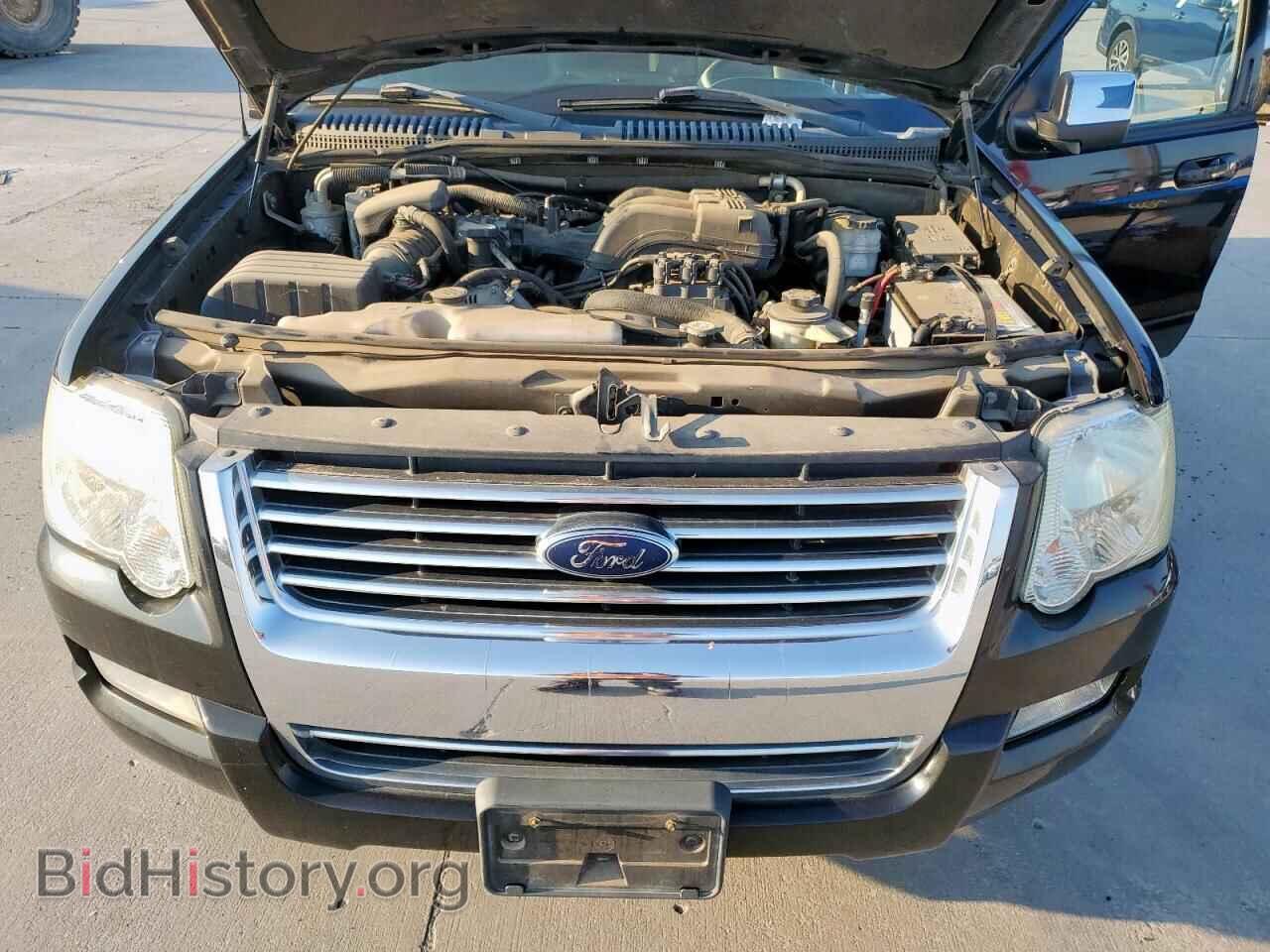 2008 FORD EXPLORER - VIN: 1FMEU65E18UB14977 - Фото 11