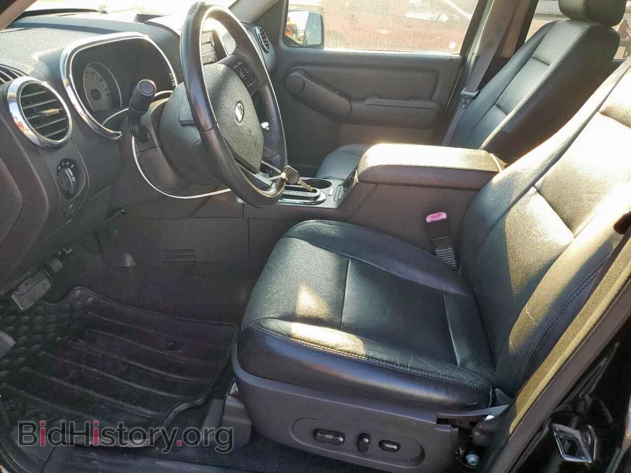 2008 FORD EXPLORER - VIN: 1FMEU65E18UB14977 - Фото 7