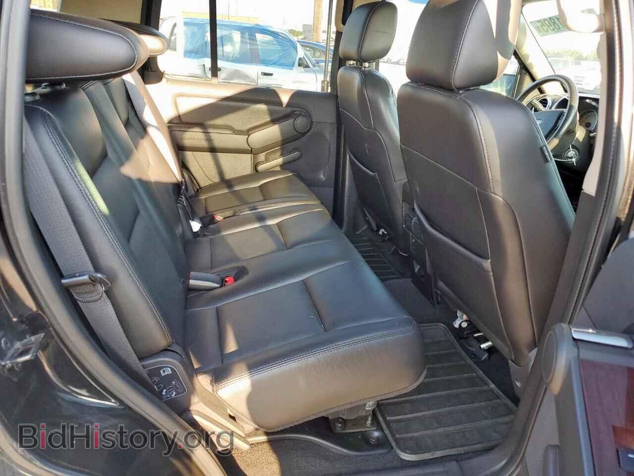 2008 FORD EXPLORER - VIN: 1FMEU65E18UB14977 - Фото 10