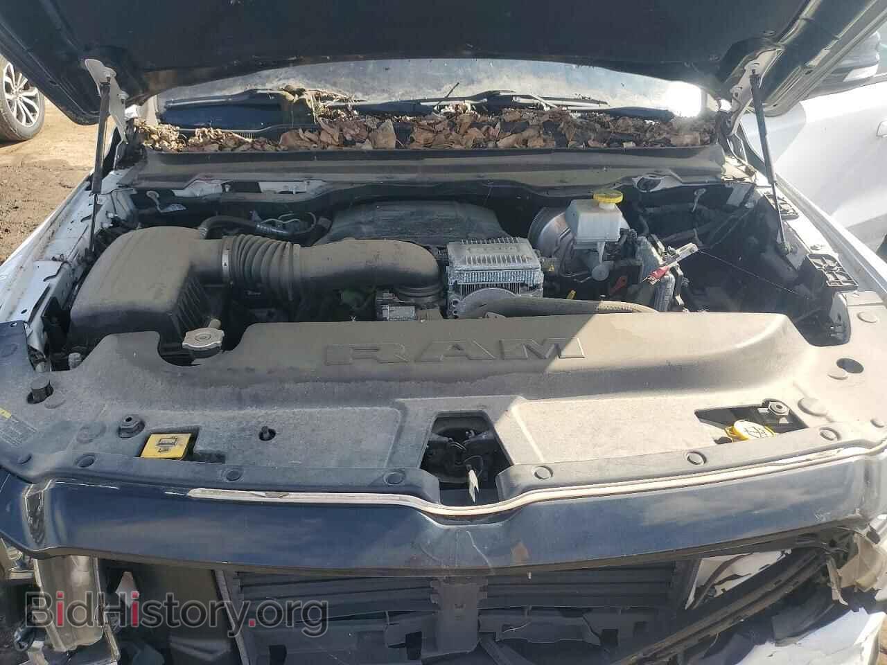 2021 RAM 1500 - VIN: 1C6SRFFTXMN651316 - Фото 11