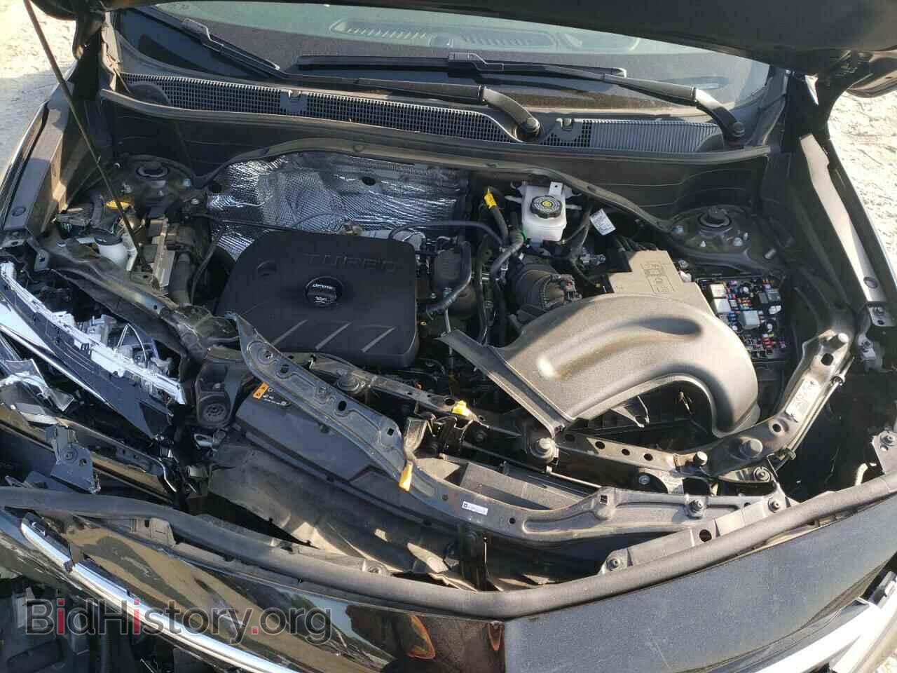 2023 BUICK ENCORE - VIN: KL4MMFSL5PB078010 - Фото 12