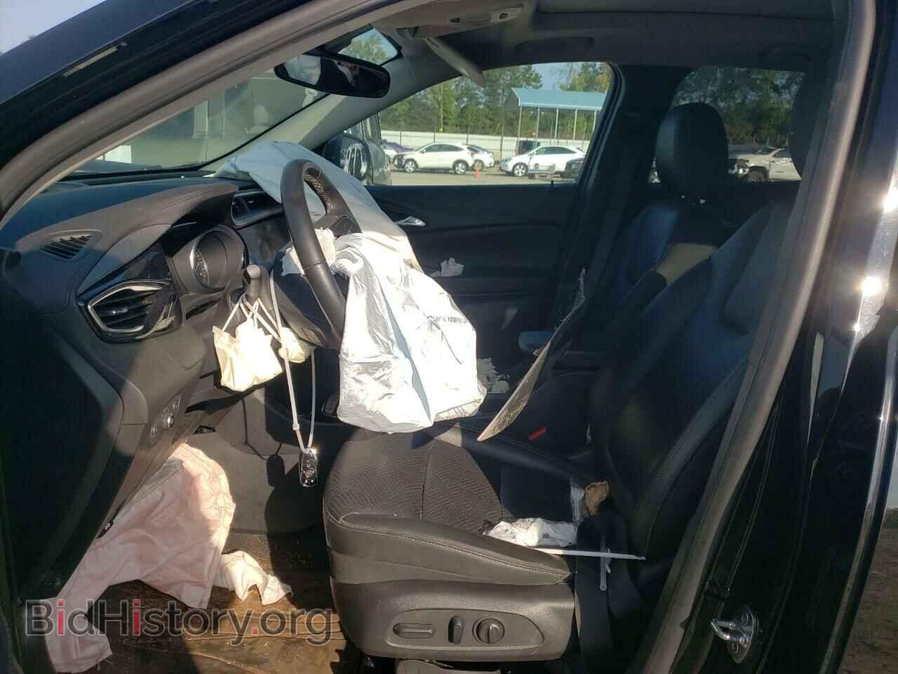 2023 BUICK ENCORE - VIN: KL4MMFSL5PB078010 - Фото 7