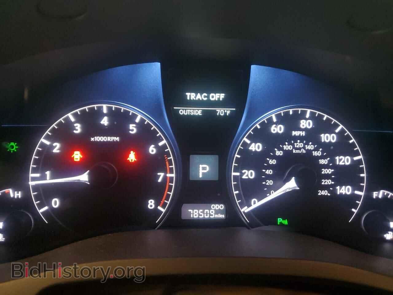 2015 LEXUS RX350 - VIN: 2T2BK1BA9FC328185 - Фото 9