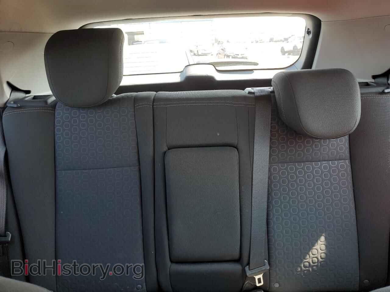 2020 CHEVROLET TRAX - VIN: KL7CJKSB4LB063774 - Фото 10