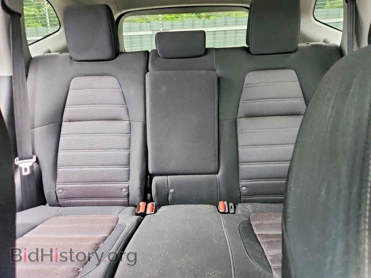 2021 HONDA CRV - VIN: 5J6RW2H5XML024175 - Photo 10