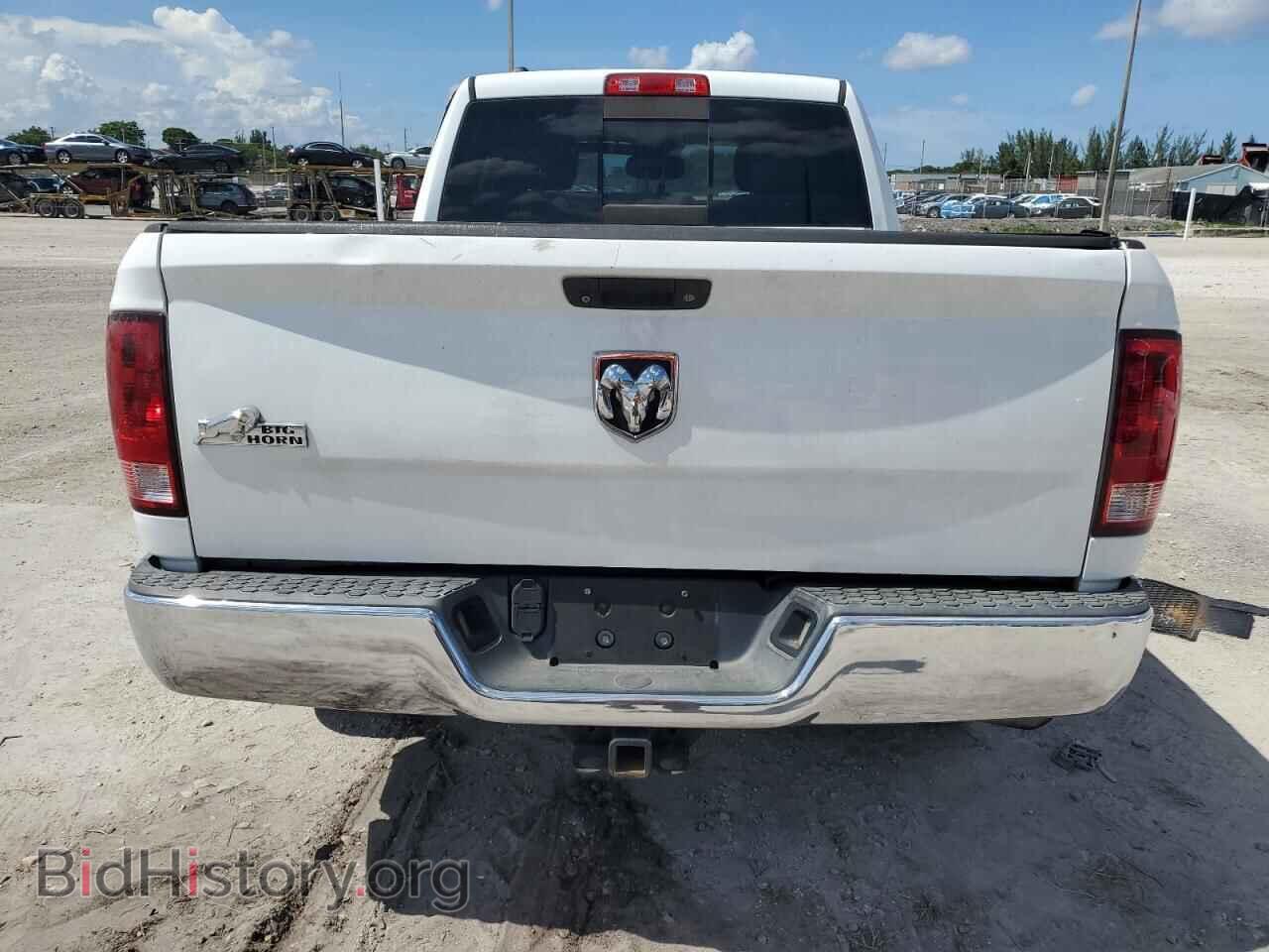 2014 RAM 1500 - VIN: 1C6RR6GG9ES170217 - Фото 6