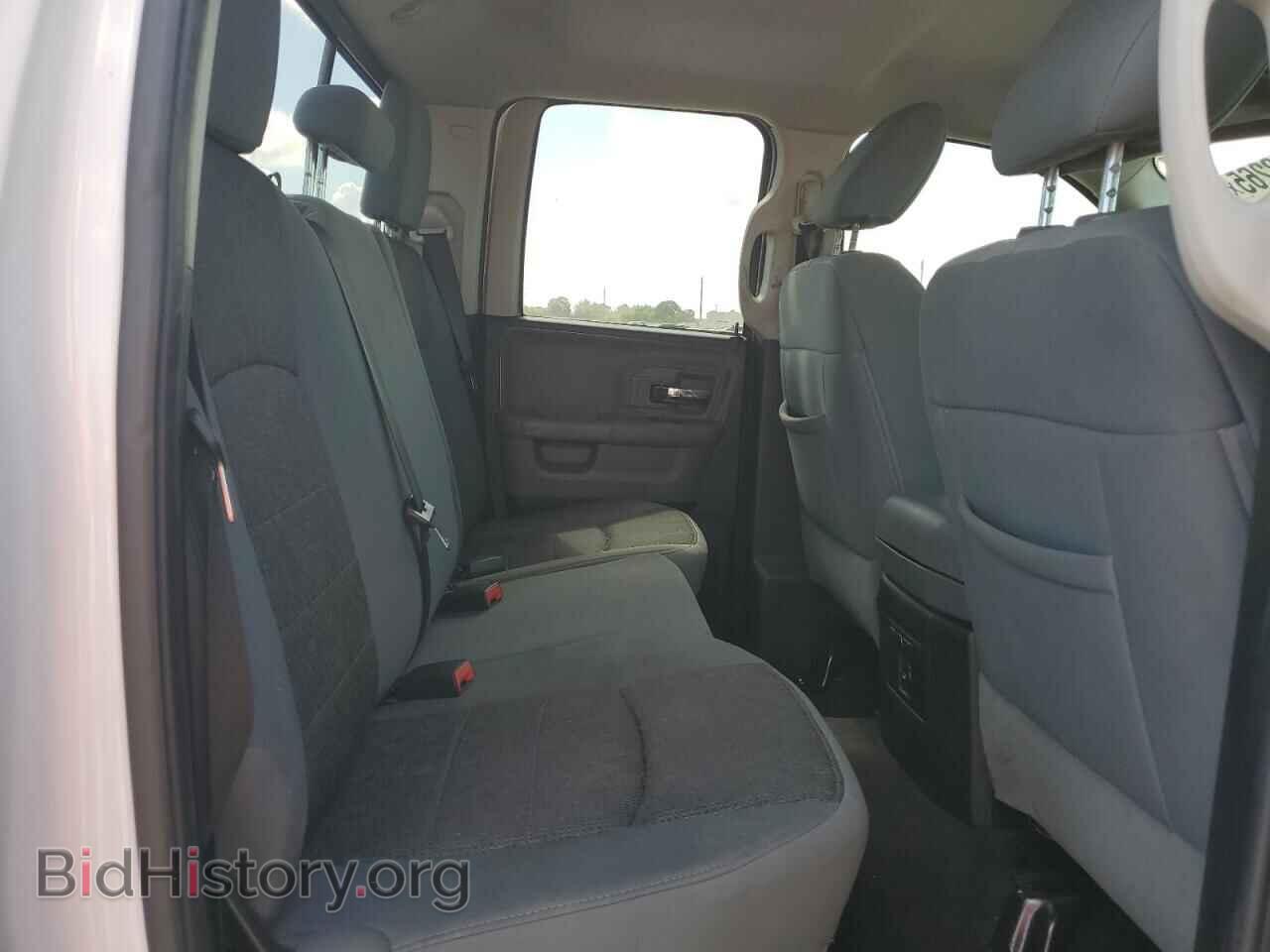 2014 RAM 1500 - VIN: 1C6RR6GG9ES170217 - Фото 10