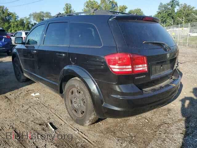 2010 DODGE JOURNEY - VIN: 3D4PG4FB6AT178559 - Фото 3