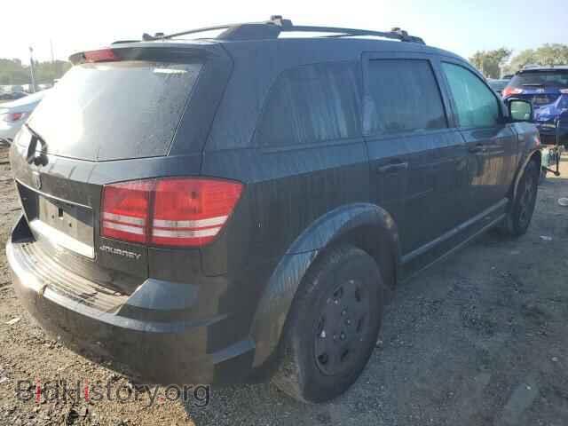 2010 DODGE JOURNEY - VIN: 3D4PG4FB6AT178559 - Фото 4