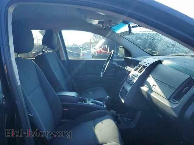 2010 DODGE JOURNEY - VIN: 3D4PG4FB6AT178559 - Фото 5