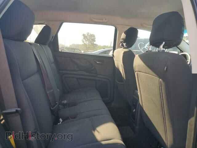2010 DODGE JOURNEY - VIN: 3D4PG4FB6AT178559 - Фото 6
