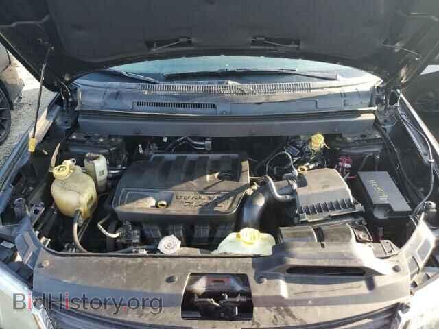 2010 DODGE JOURNEY - VIN: 3D4PG4FB6AT178559 - Фото 7