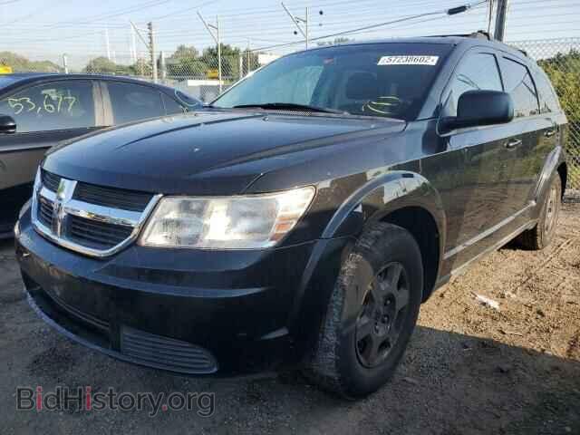 2010 DODGE JOURNEY - VIN: 3D4PG4FB6AT178559 - Фото 9