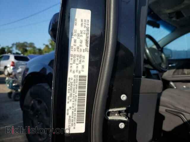 2010 DODGE JOURNEY - VIN: 3D4PG4FB6AT178559 - Фото 10