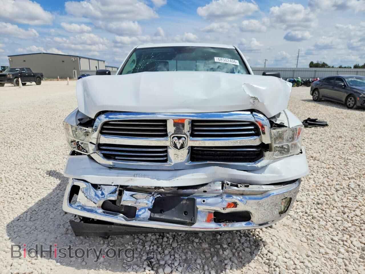 2016 RAM 1500 - VIN: 1C6RR6LT0GS262788 - Photo 5