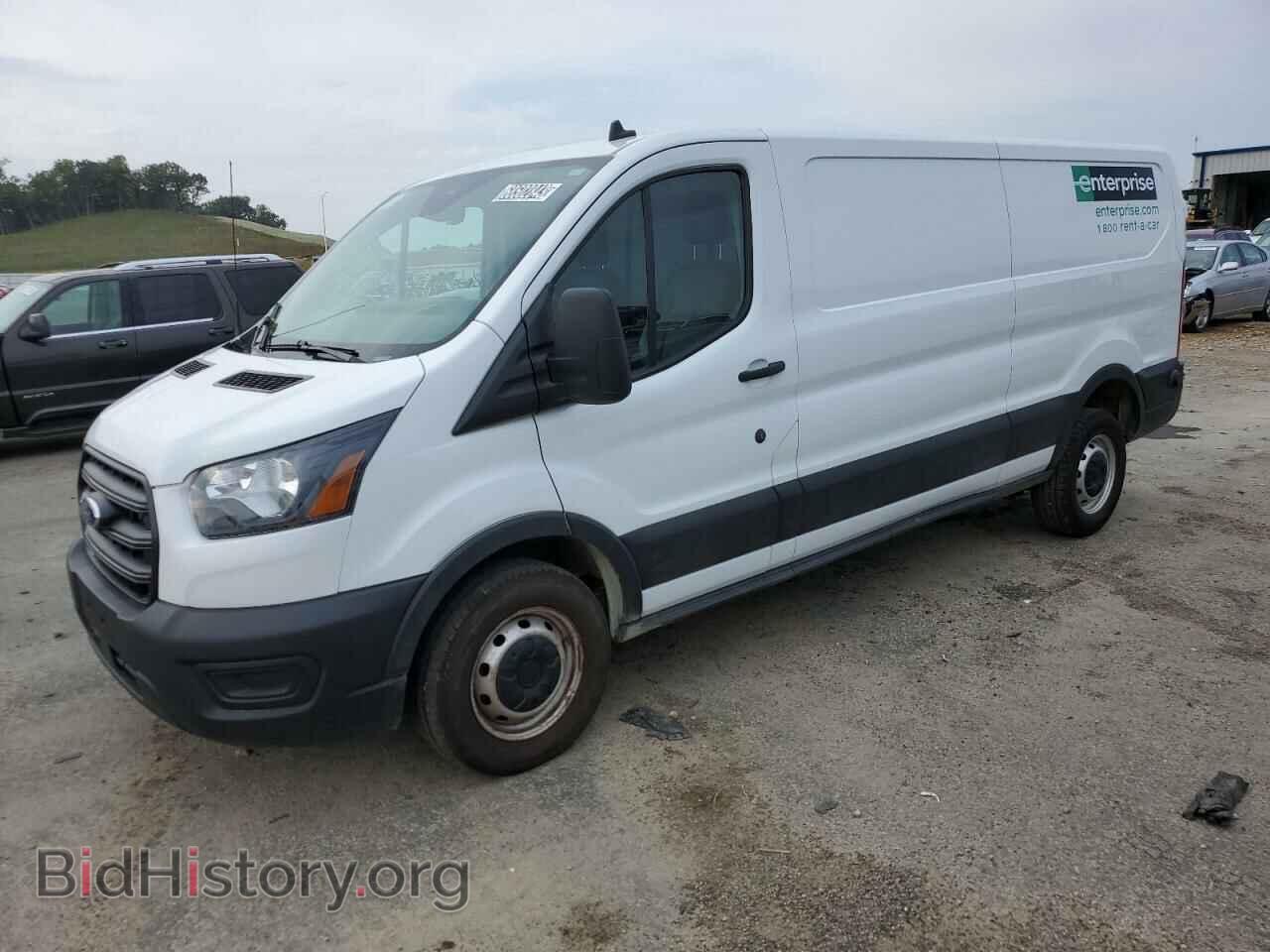 Photo 1FTBR1Y87LKB72761 - FORD TRANSIT 2020