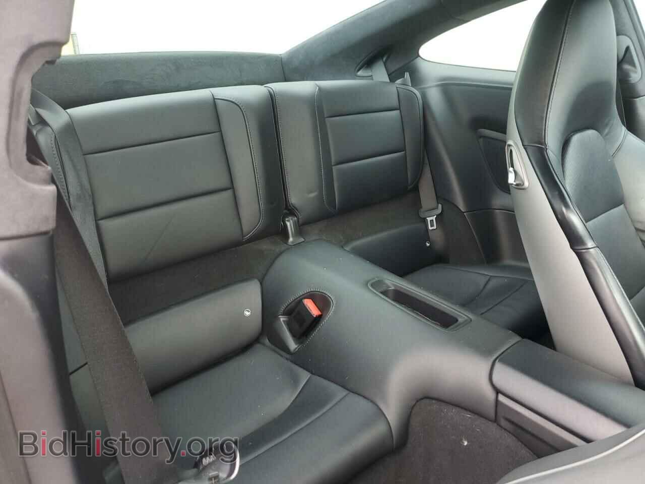 2015 PORSCHE 911 - VIN: WP0AB2A94FS124664 - Фото 10