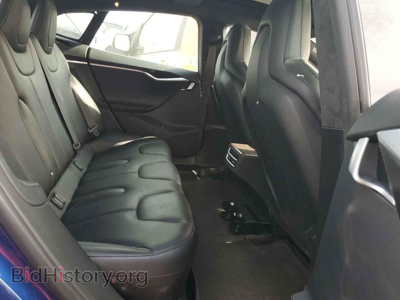2015 TESLA MODEL S - VIN: 5YJSA1E42FF102546 - Фото 10