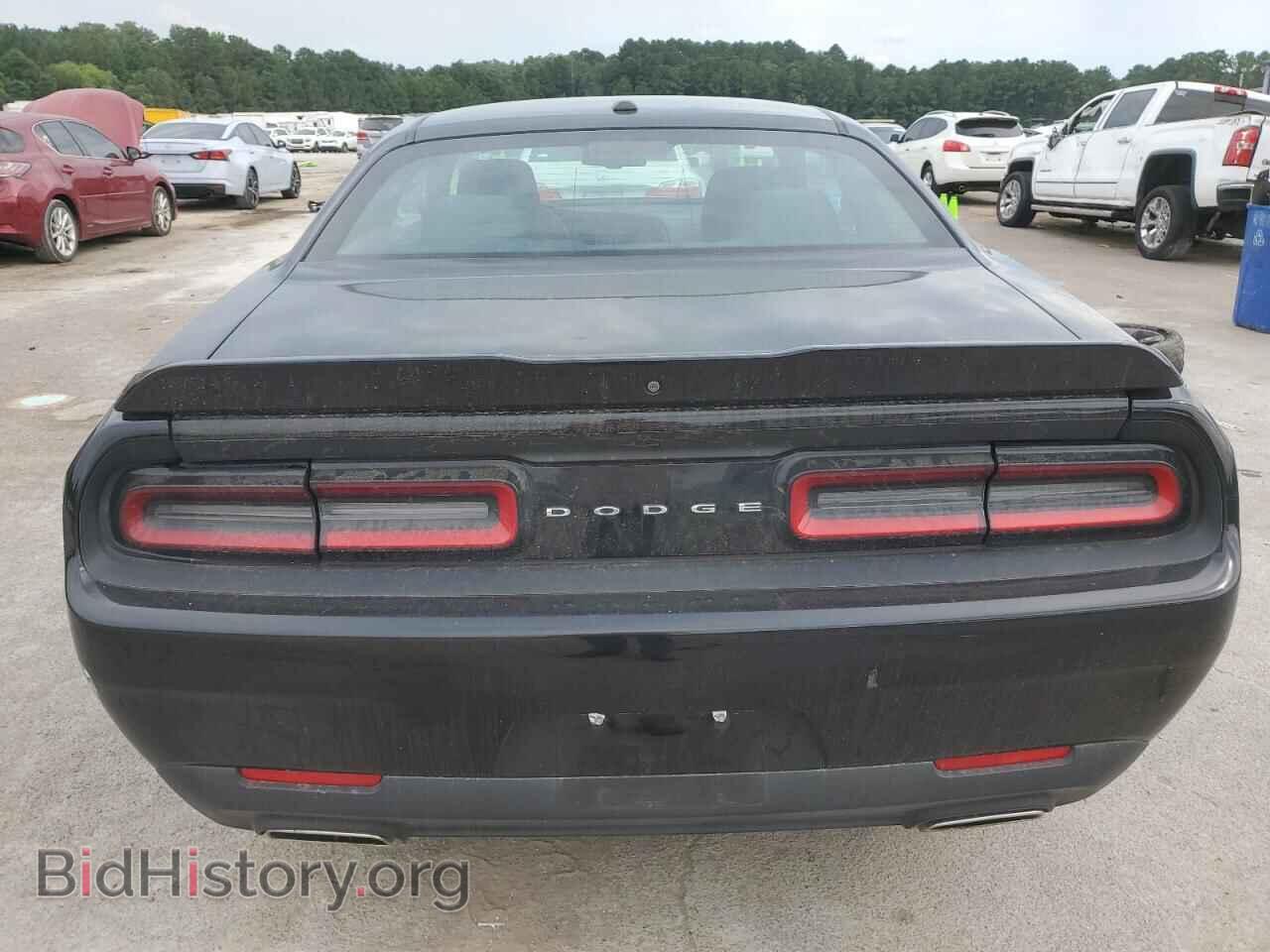 2018 DODGE CHALLENGER - VIN: 2C3CDZAG7JH328261 - Фото 6