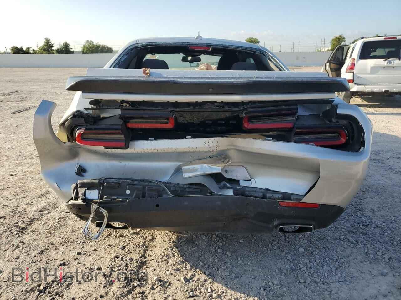 2020 DODGE CHALLENGER - VIN: 2C3CDZAG5LH110273 - Фото 6