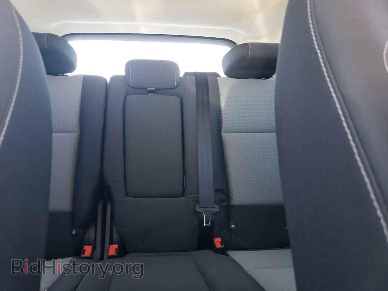 2017 FORD CMAX - VIN: 1FADP5EU3HL105508 - Photo 10