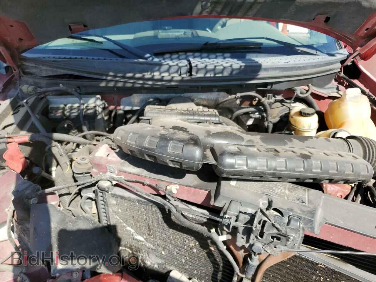 2007 FORD All Models - VIN: 1FTPX14V27FA89700 - Фото 11