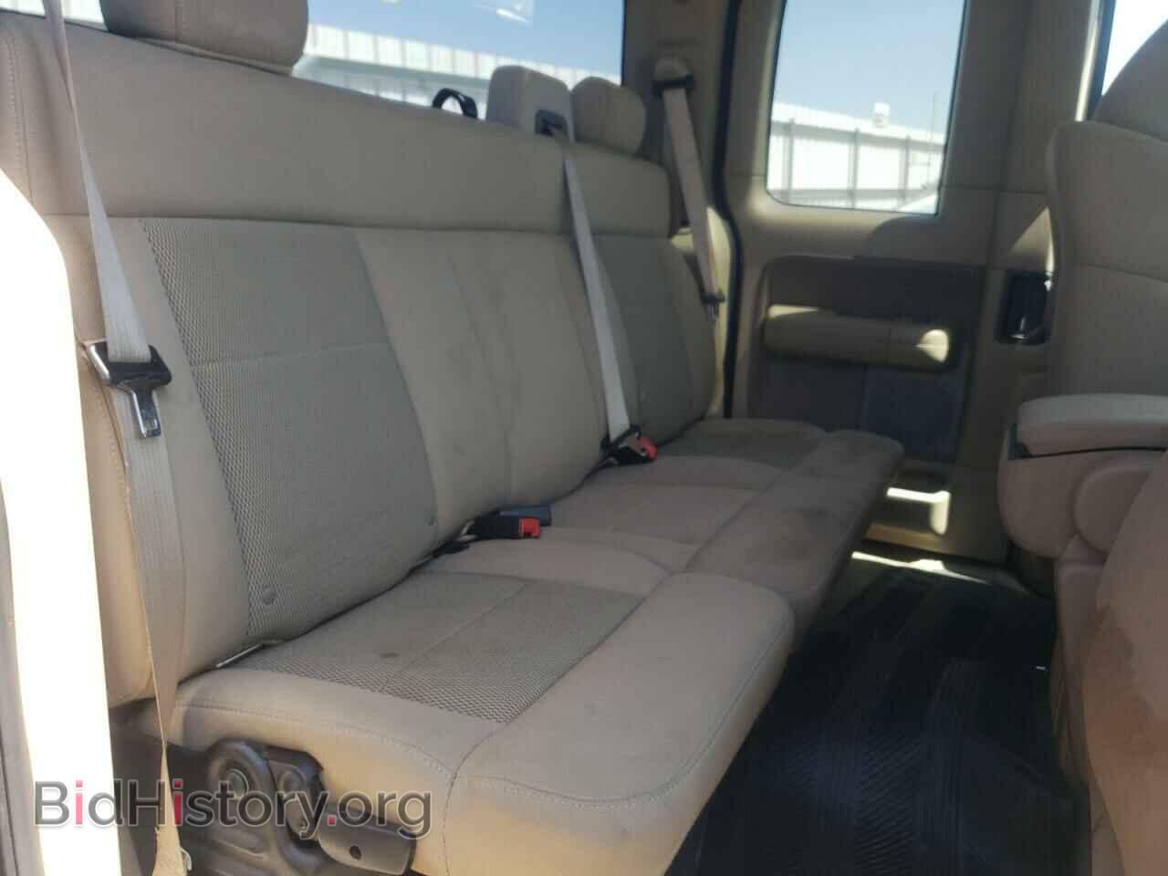 2006 FORD All Models - VIN: 1FTPX12556KC58438 - Фото 10