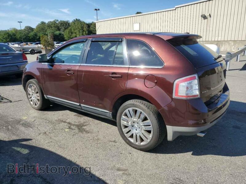 2009 Ford EDGE (VIN 2FMDK49C79BA49879) — фото 2 из 13
