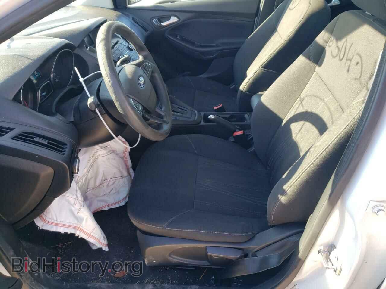 2016 FORD FOCUS - VIN: 1FADP3K24GL374879 - Фото 7
