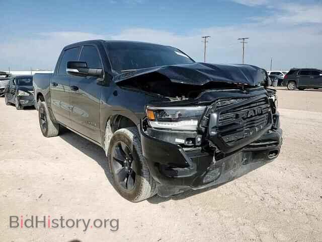 2019 RAM 1500 - VIN: 1C6RRFFG6KN845517 - Фото 13