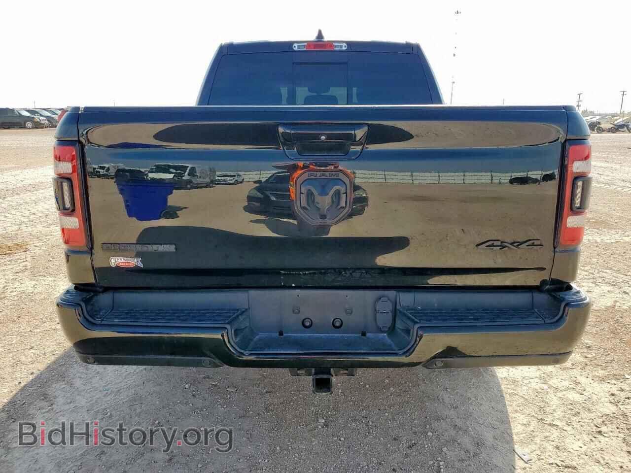 2019 RAM 1500 - VIN: 1C6RRFFG6KN845517 - Фото 6