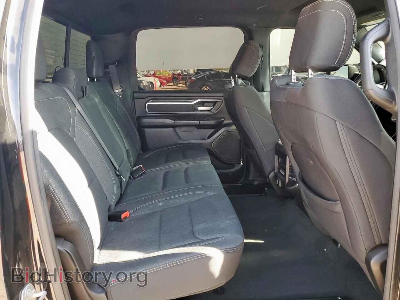 2019 RAM 1500 - VIN: 1C6RRFFG6KN845517 - Фото 10