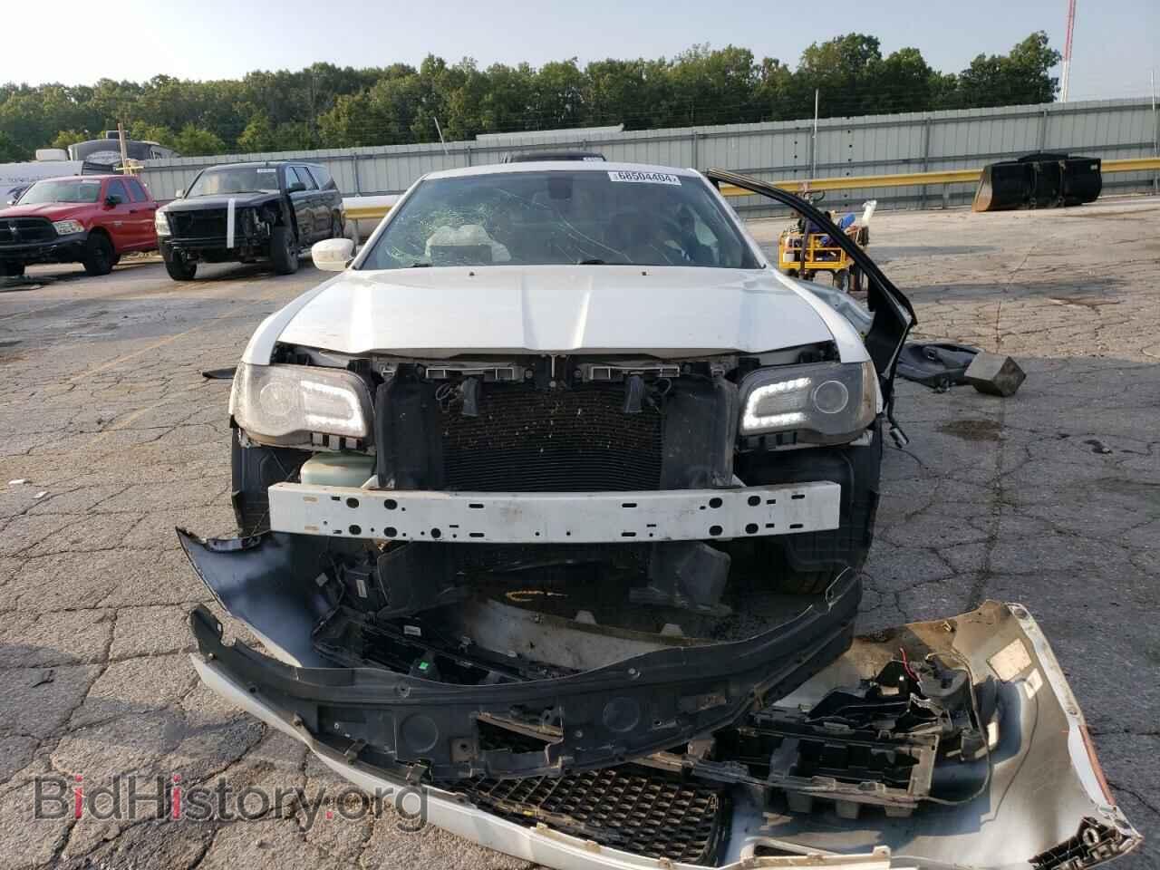 2015 CHRYSLER 300 - VIN: 2C3CCAGG9FH883036 - Фото 5