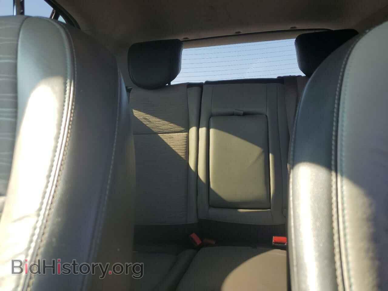 2016 BUICK ENCORE - VIN: KL4CJ1SM5GB597932 - Фото 10