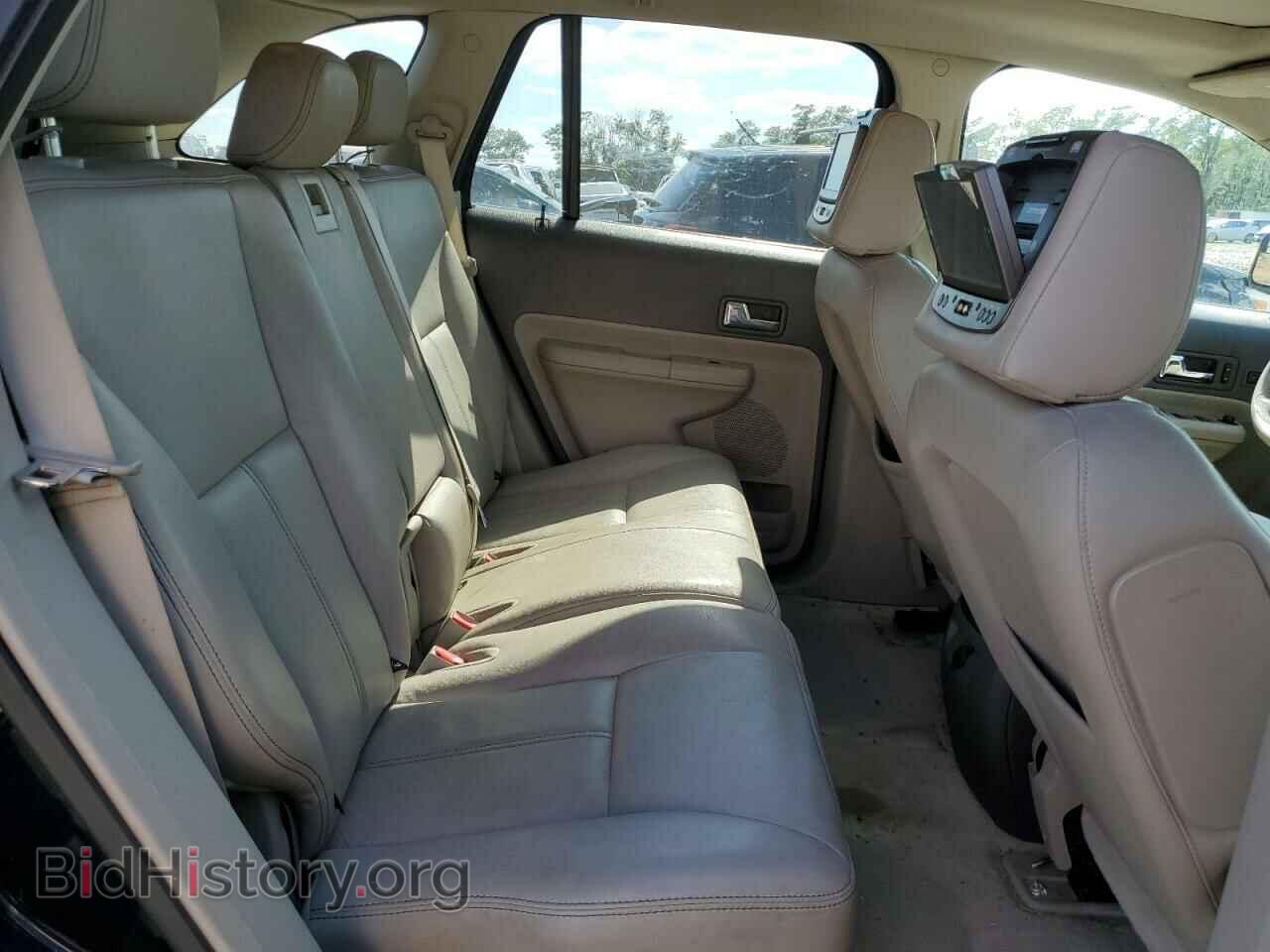2010 FORD EDGE - VIN: 2FMDK4KC0ABA08556 - Photo 11