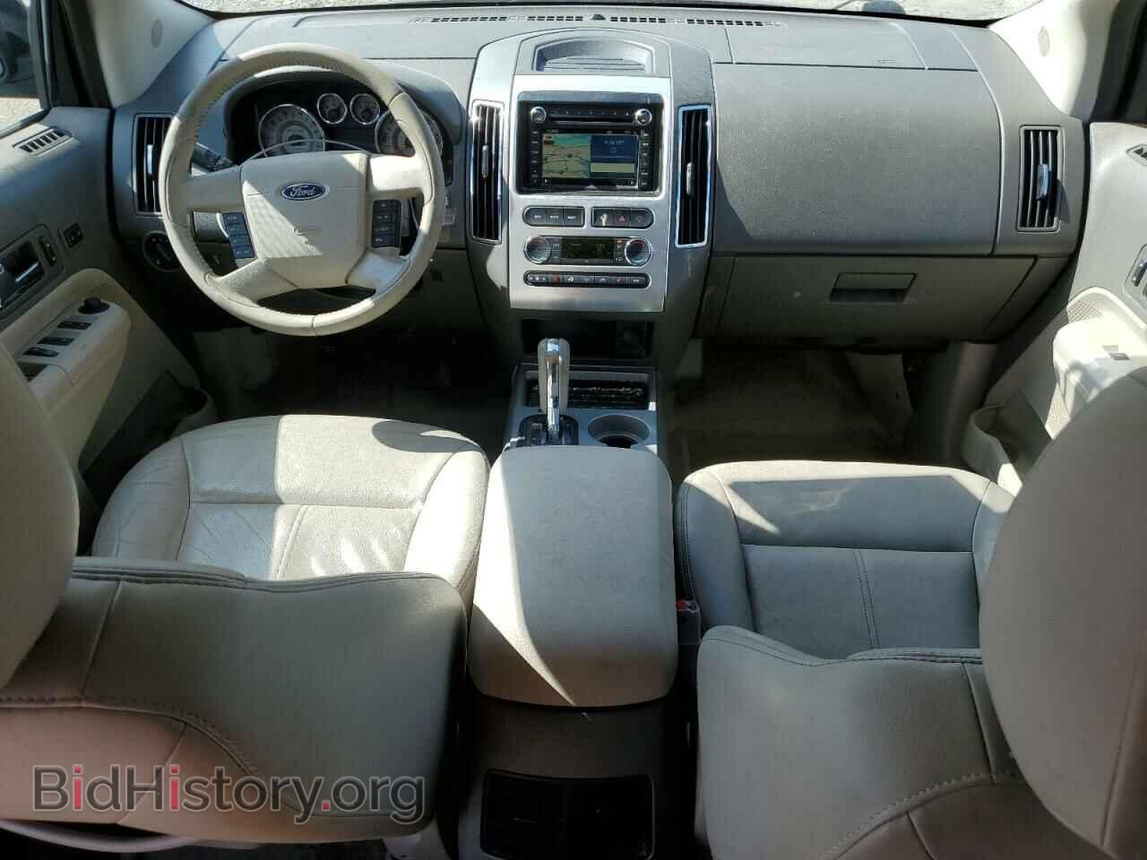 2010 FORD EDGE - VIN: 2FMDK4KC0ABA08556 - Photo 8