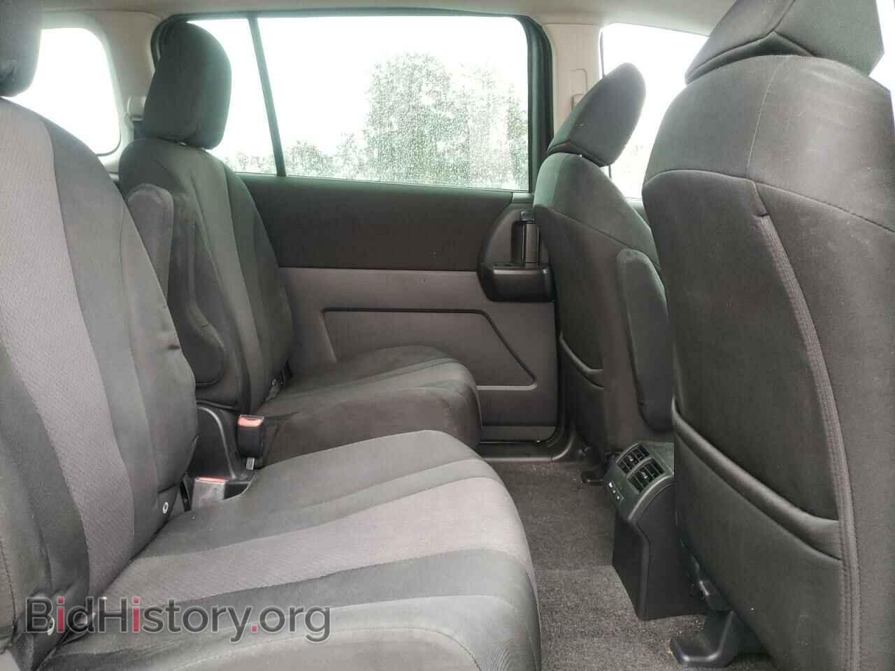 2013 MAZDA 5 - VIN: JM1CW2BL9D0146675 - Фото 6