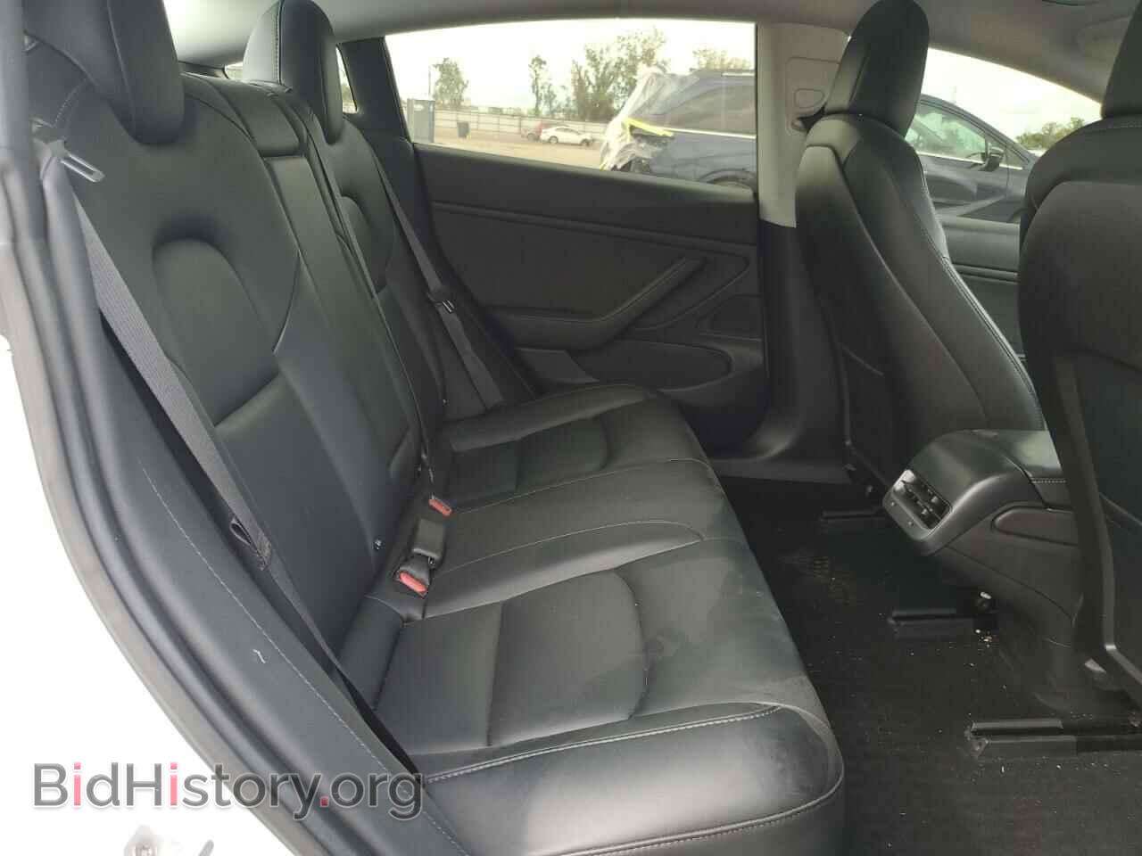 2018 TESLA MODEL 3 - VIN: 5YJ3E1EA4JF164764 - Photo 10
