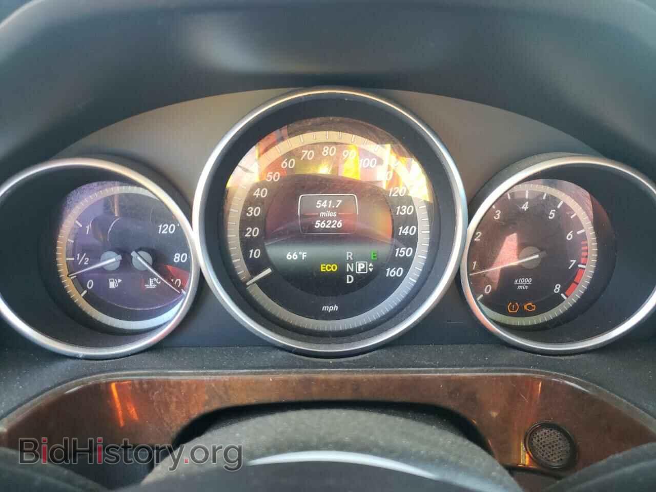 2014 MERCEDES-BENZ E-CLASS - VIN: WDDHF5KB9EA914932 - Фото 9