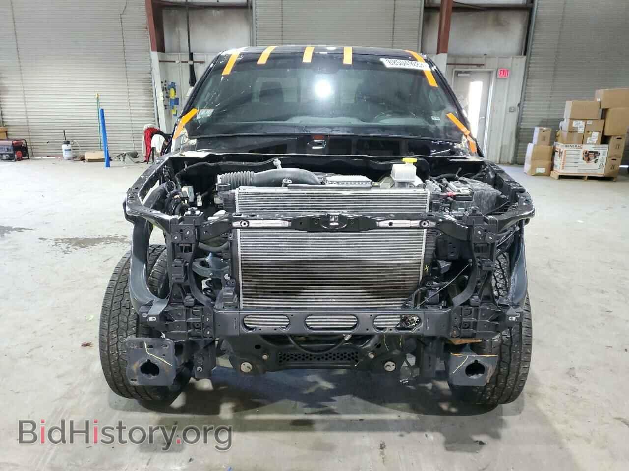 2020 RAM 1500 - VIN: 1C6SRFJT5LN308953 - Фото 5