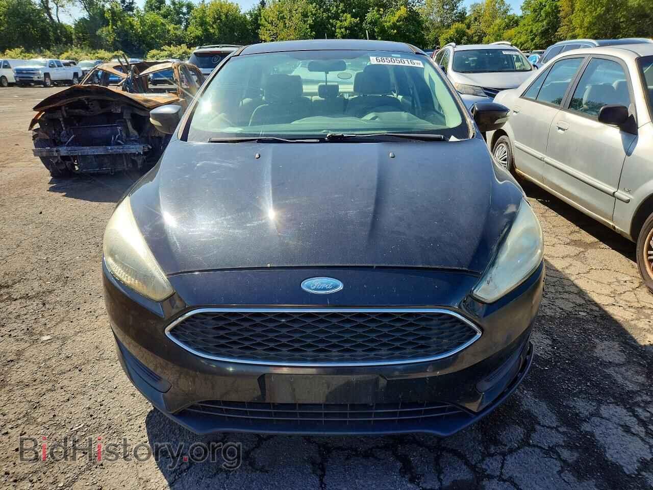 2015 FORD FOCUS - VIN: 1FADP3F23FL238364 - Photo 5