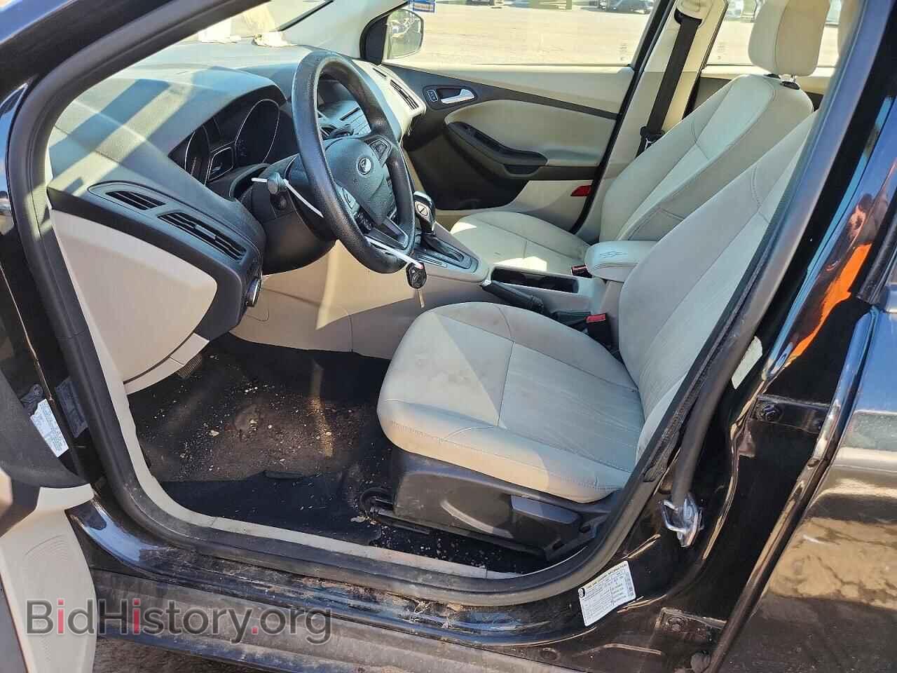 2015 FORD FOCUS - VIN: 1FADP3F23FL238364 - Photo 7