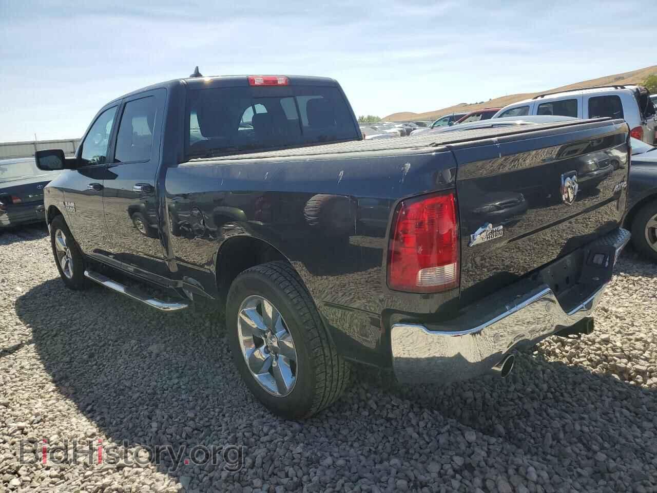 2018 RAM 1500 - VIN: 1C6RR7TT2JS150412 - Фото 2