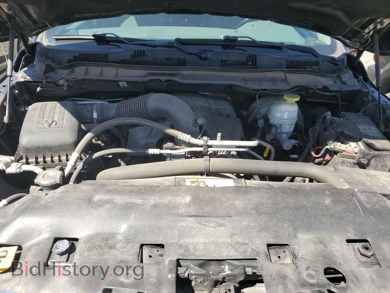 2018 RAM 1500 - VIN: 1C6RR7TT2JS150412 - Фото 11