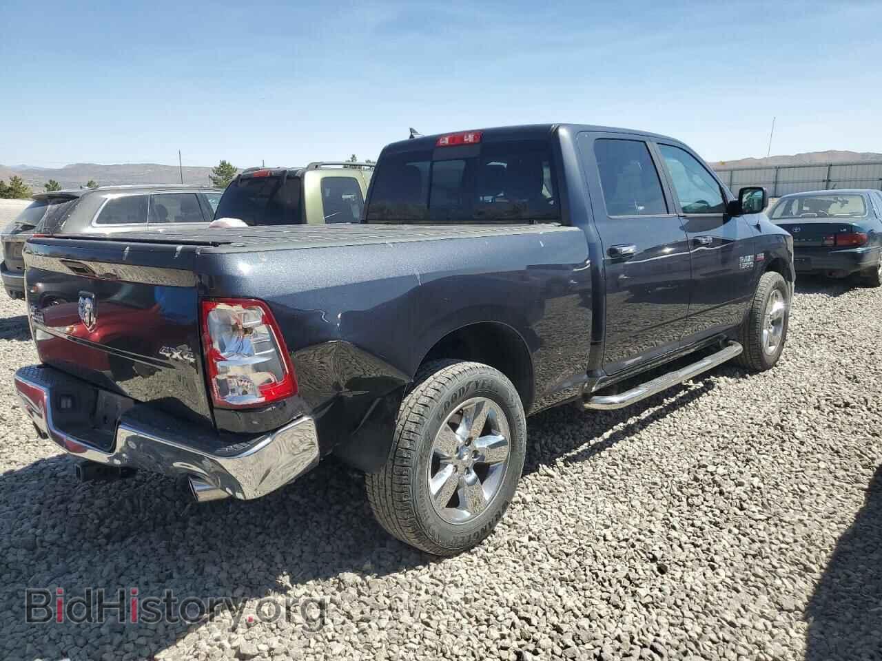 2018 RAM 1500 - VIN: 1C6RR7TT2JS150412 - Фото 3