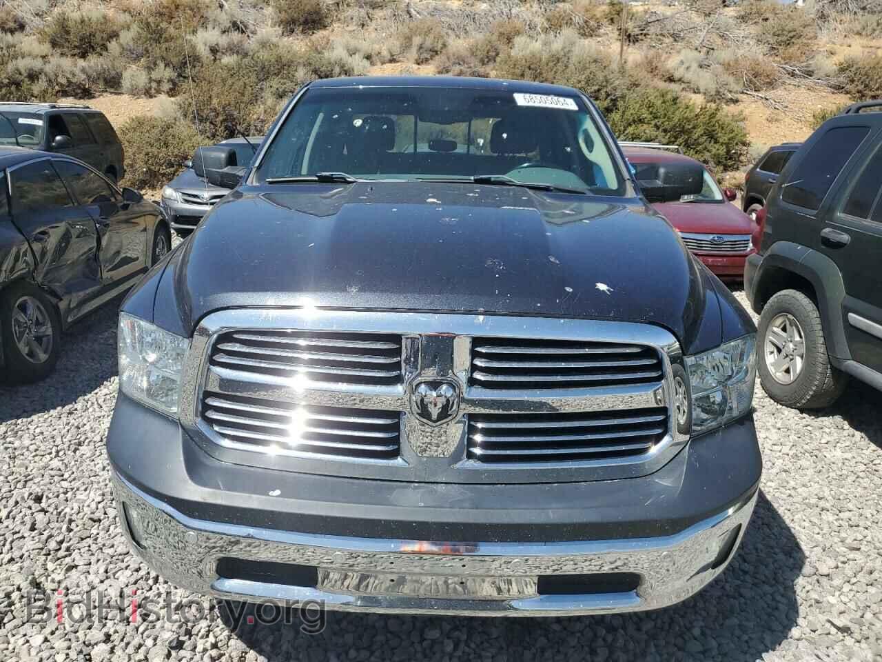 2018 RAM 1500 - VIN: 1C6RR7TT2JS150412 - Фото 5