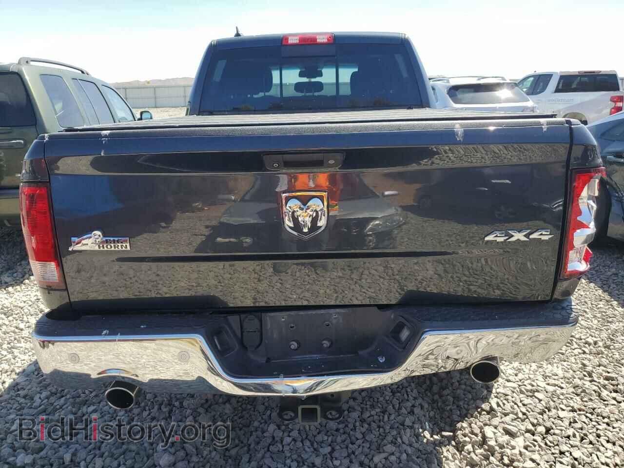 2018 RAM 1500 - VIN: 1C6RR7TT2JS150412 - Фото 6