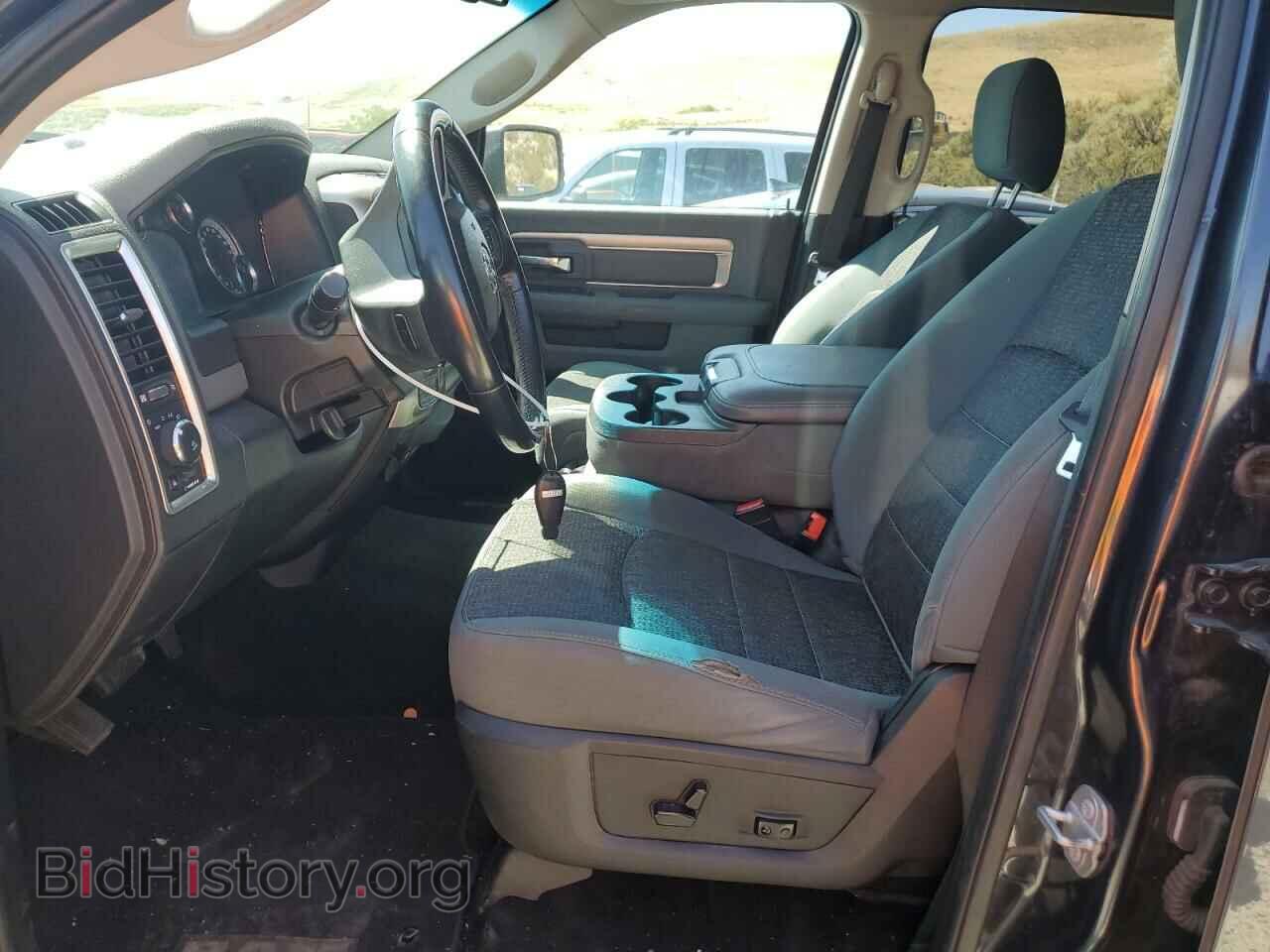2018 RAM 1500 - VIN: 1C6RR7TT2JS150412 - Фото 7