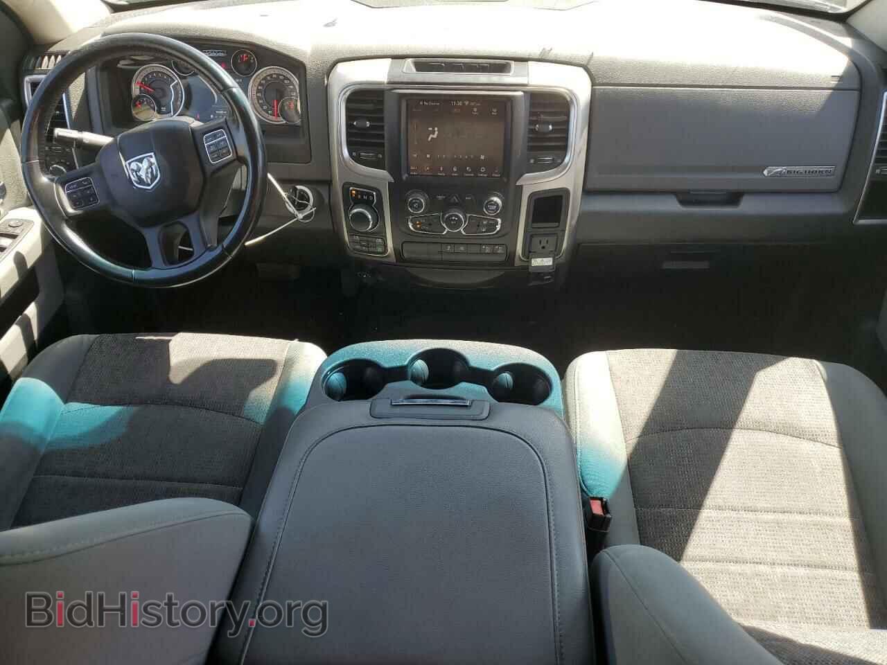 2018 RAM 1500 - VIN: 1C6RR7TT2JS150412 - Фото 8
