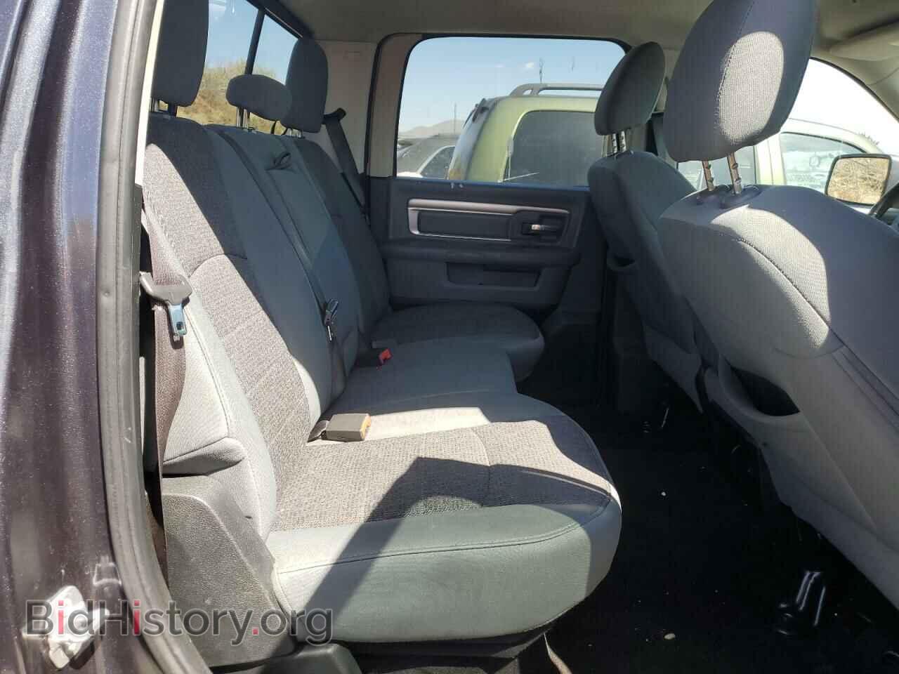 2018 RAM 1500 - VIN: 1C6RR7TT2JS150412 - Фото 10